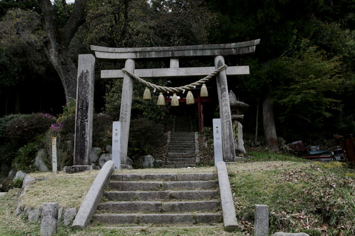 日吉神社