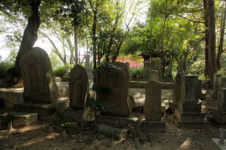 旭岡神社