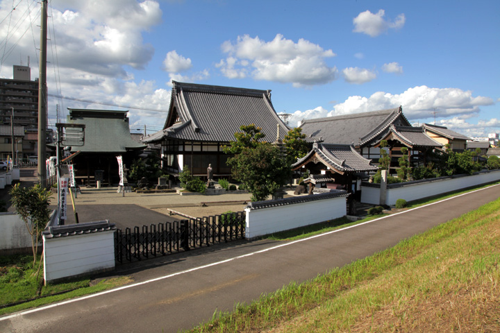 祐泉寺