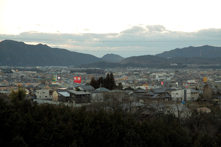 坂祝町