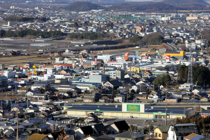 鵜沼宿