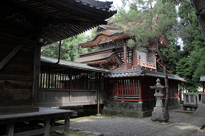 春日神社