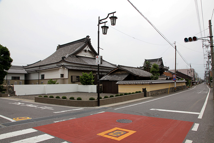 本龍寺