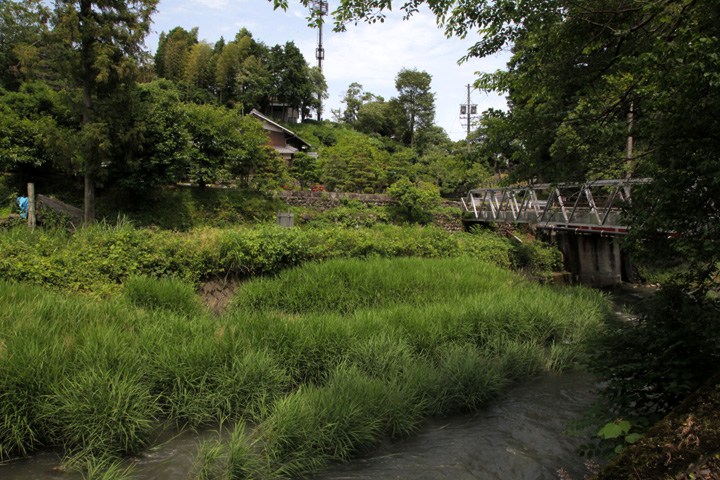 関の藤川