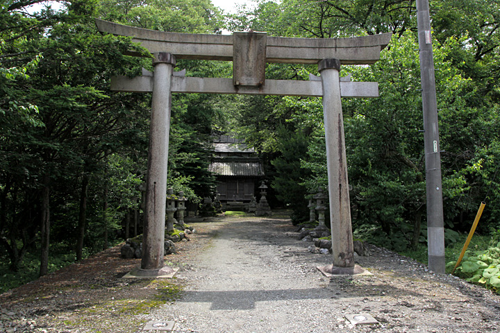 若宮八幡宮