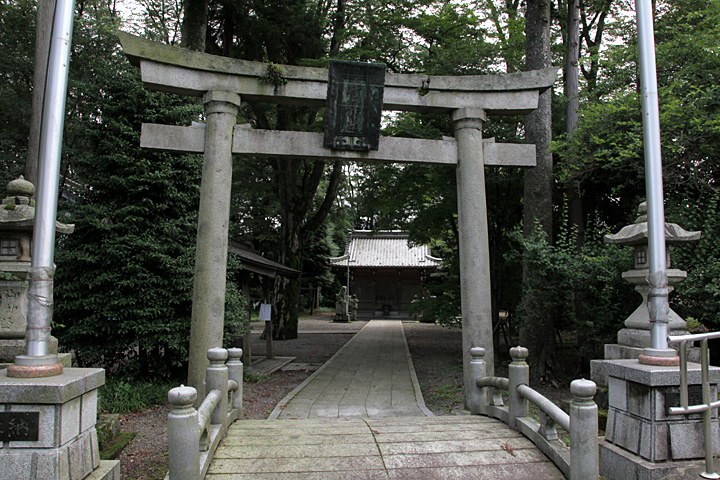 井上神社