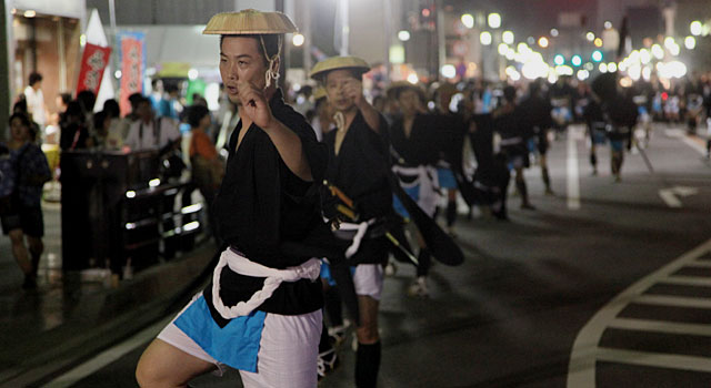 西尾まつり（西尾祇園祭）