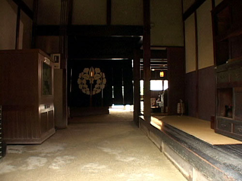 給仕場