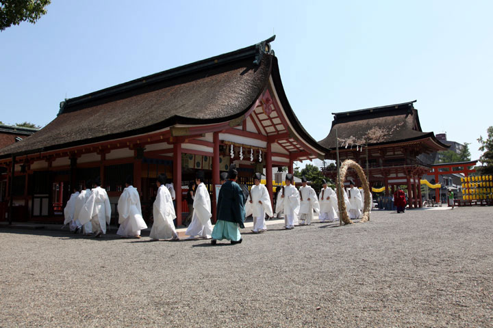 津島神社