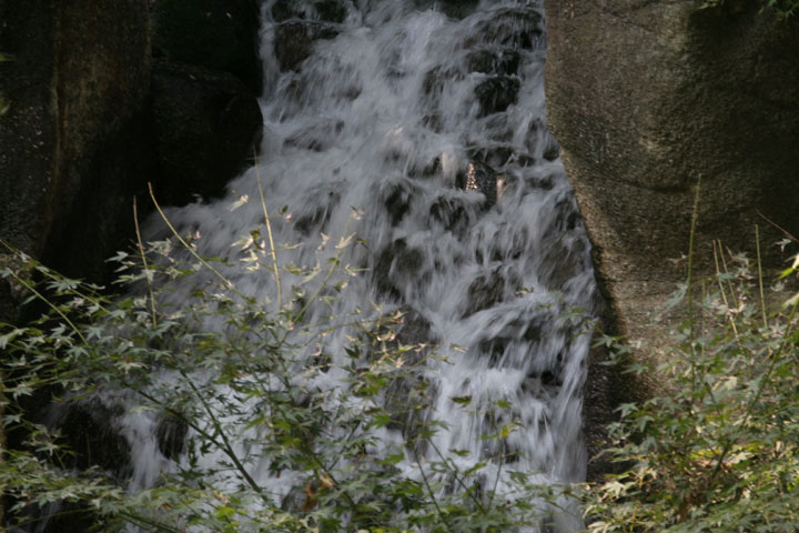 大曽根の瀧