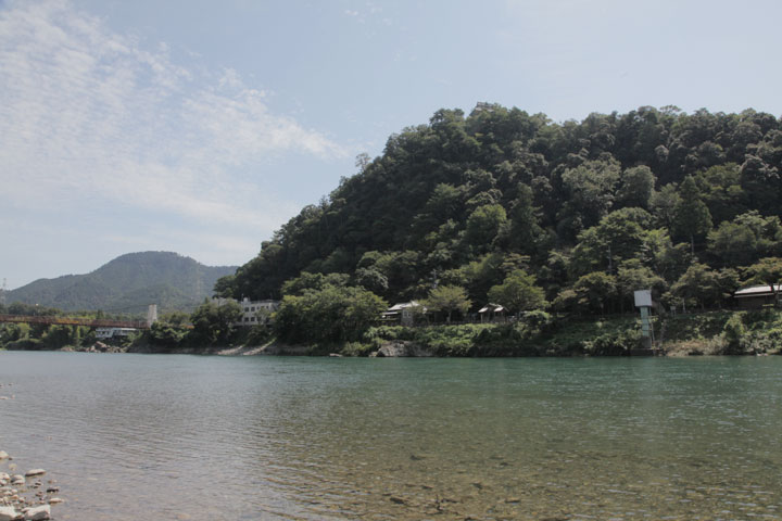 小倉山城跡・小倉公園