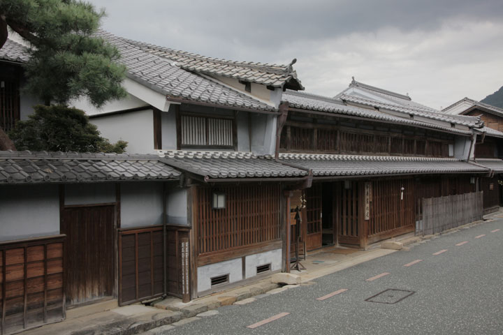 今井家住宅・歴史民族資料館