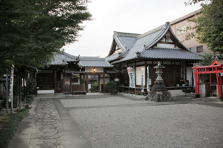 宝勝院