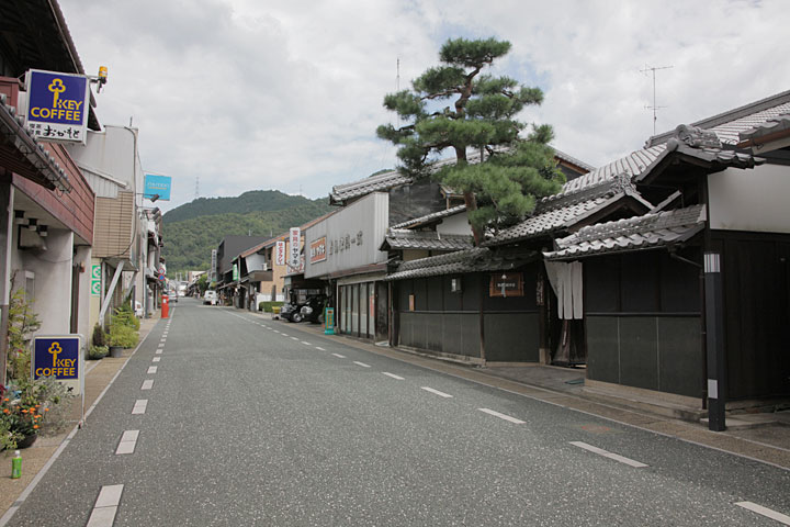 山田家住宅(町並みギャラリー)