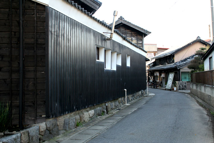 紺屋海道 