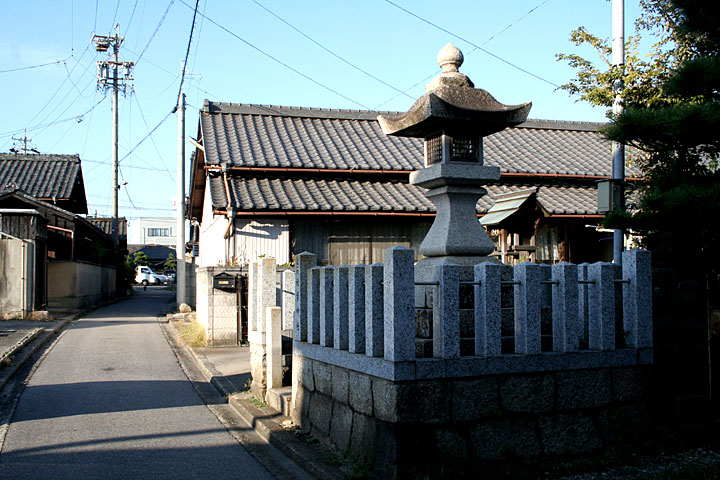 紺屋海道