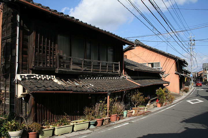 安永餅元舗