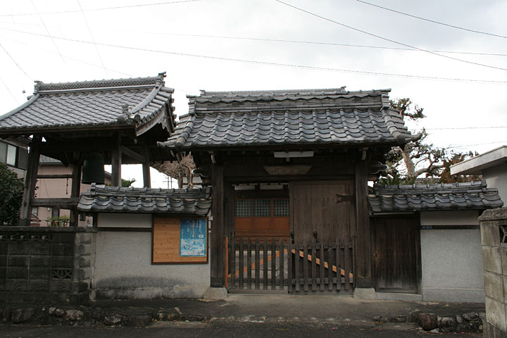 常楽寺