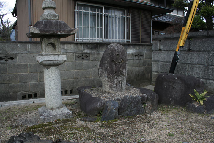 山の神