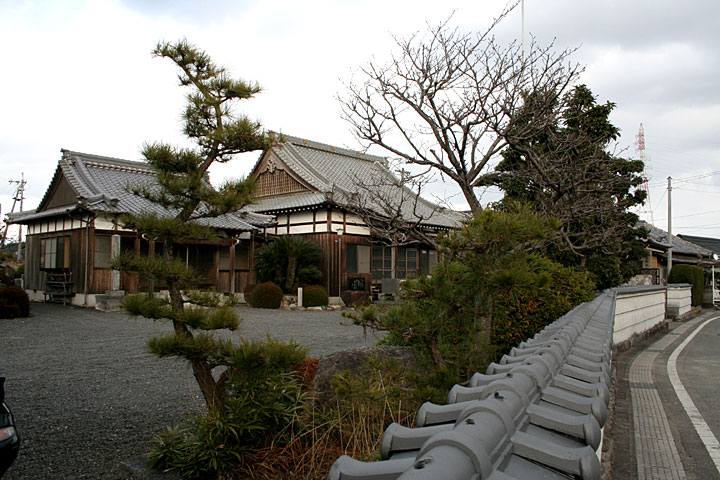 常念寺