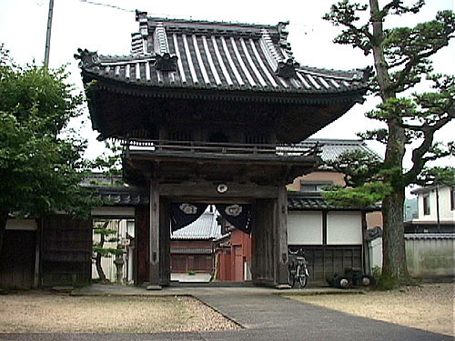 福蔵寺