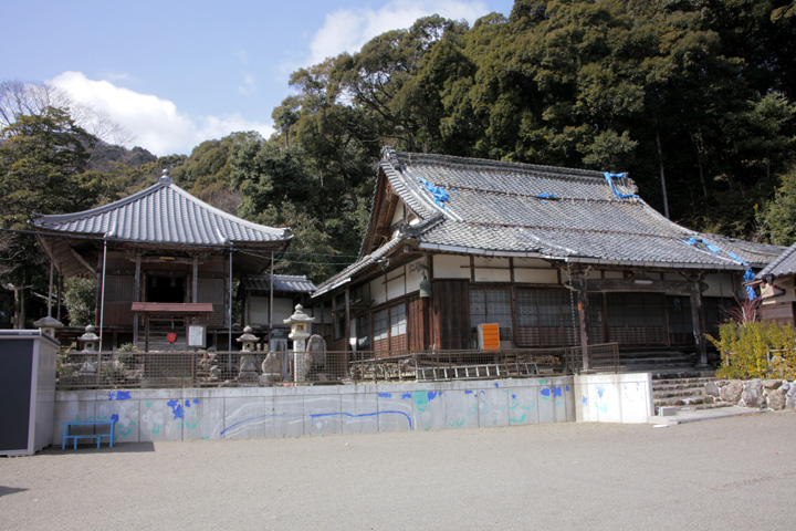 養老寺