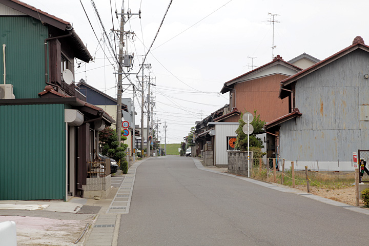 河渡宿