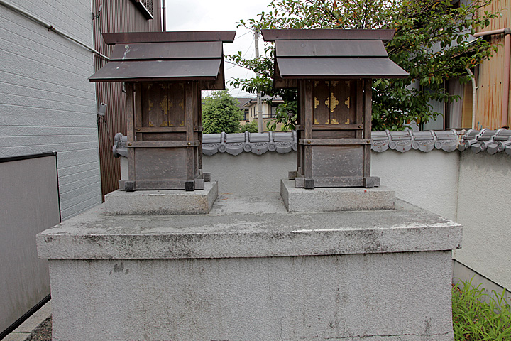 松下神社