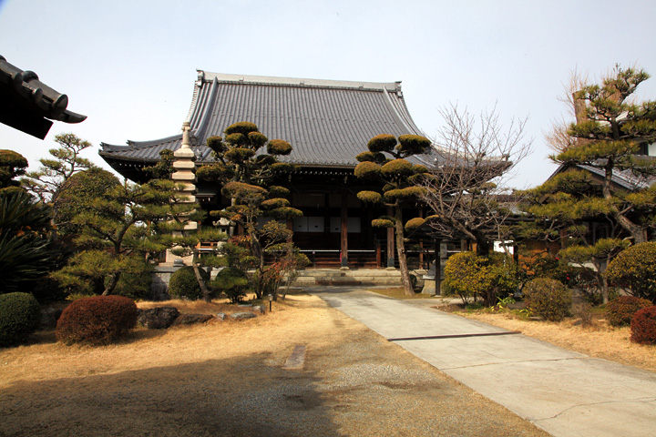 盛泉寺