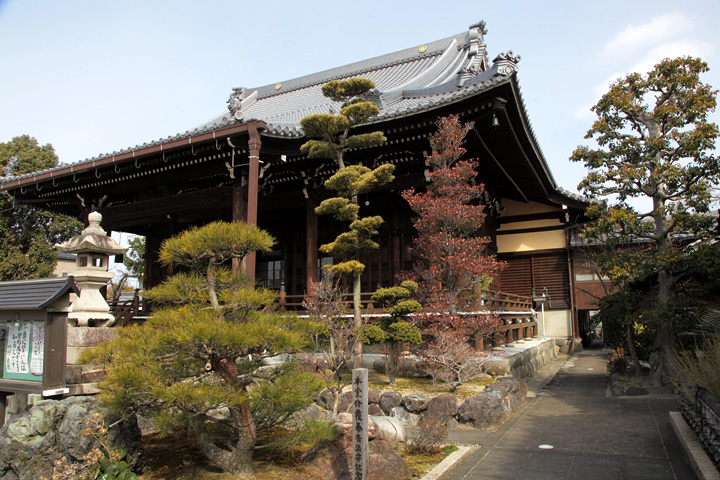 福證寺