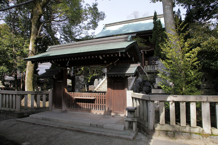 八幡神社