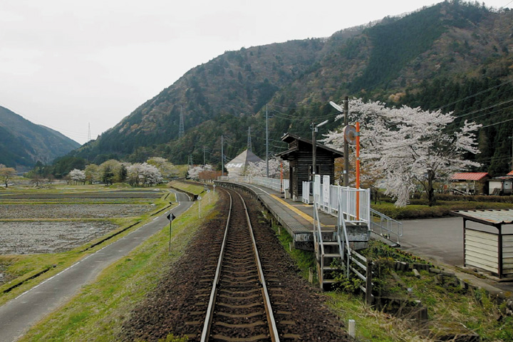 水鳥駅