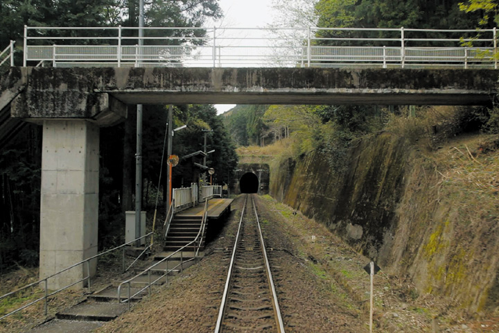 高尾駅