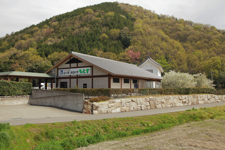 織部展示館