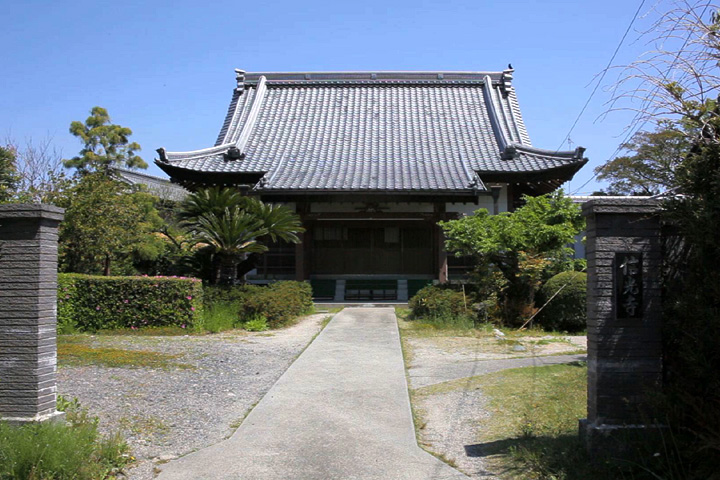 信光寺