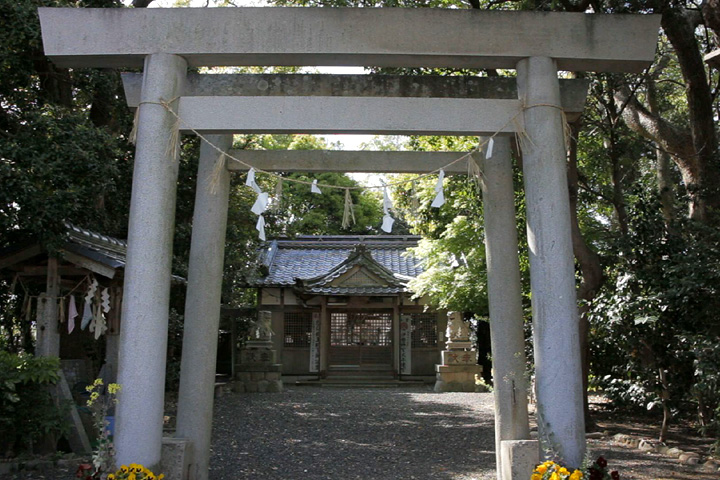 八雲神社