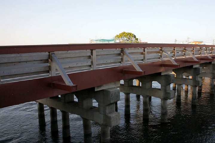 江戸橋