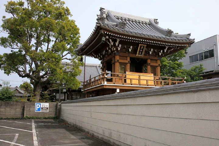 浄安寺