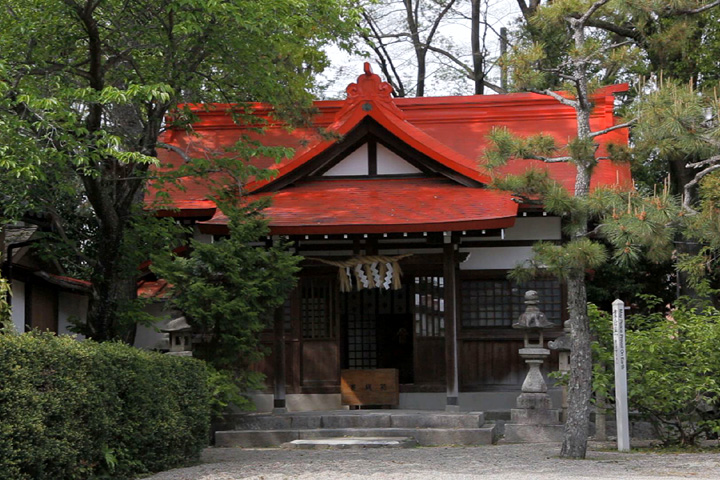 大市神社