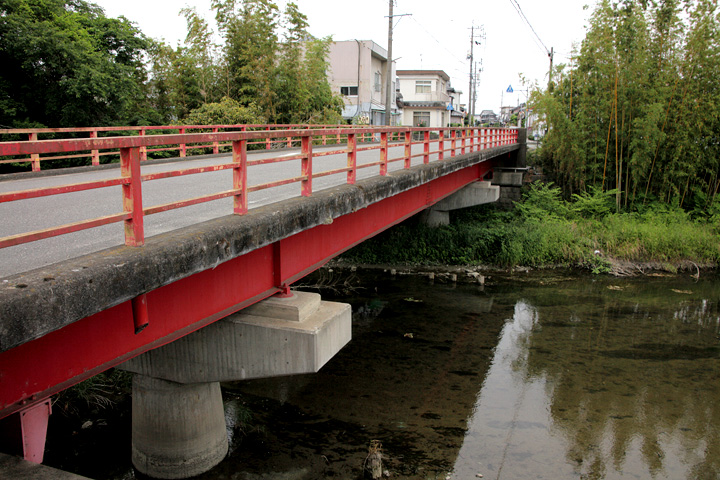 祓川橋