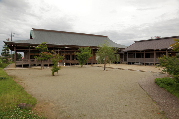 いつきのみや歴史体験館