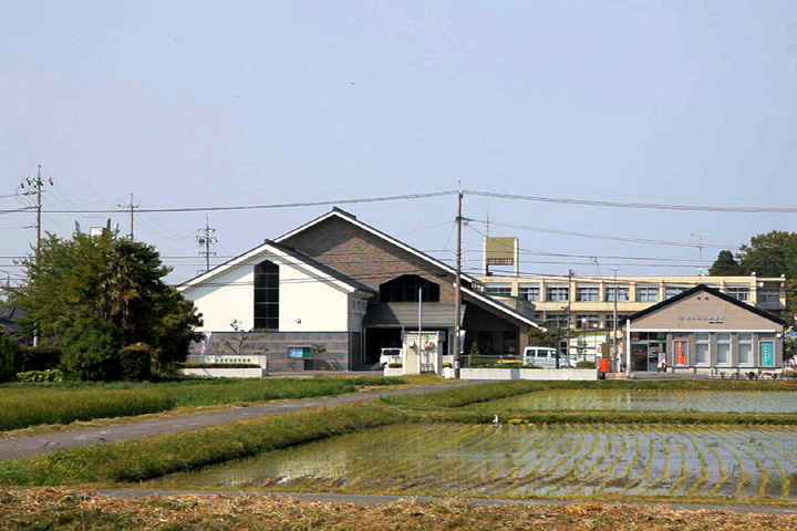 松浦武四郎記念館