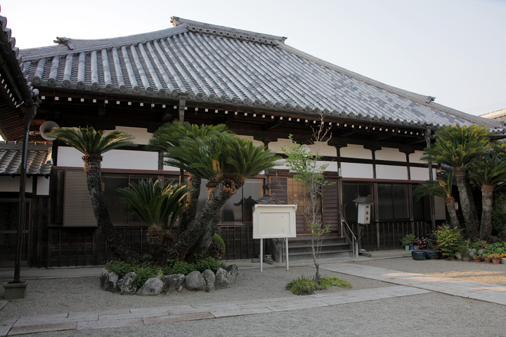 神楽寺　曹洞宗