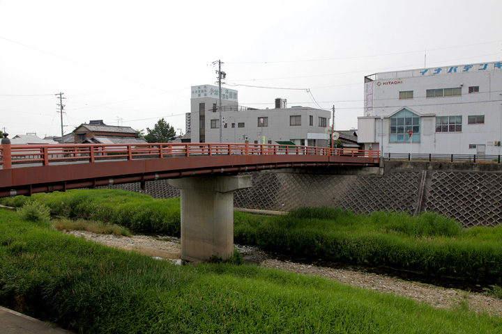 阪内川