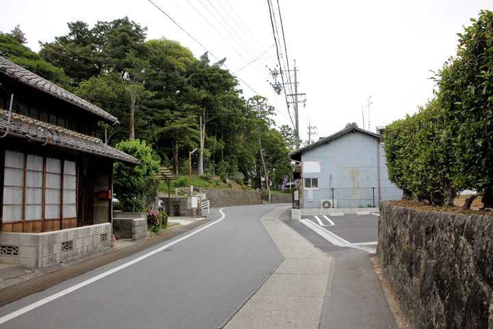 神戸神社