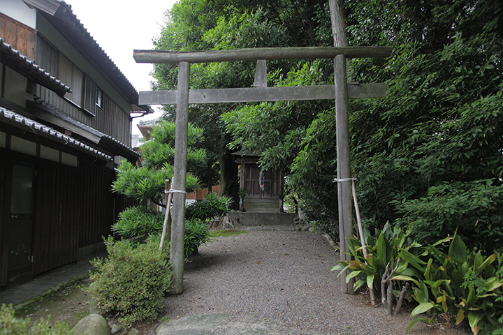 八幡さん