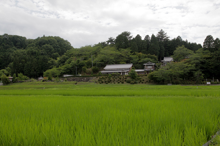 常住寺