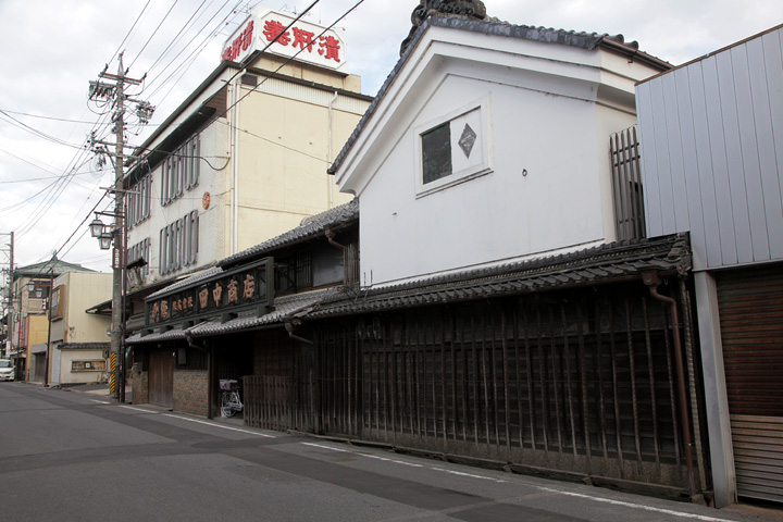 砂糖問屋　田中商店