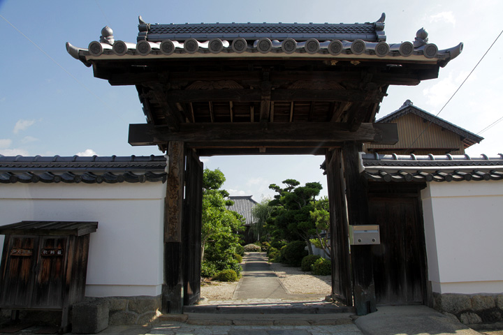 浄安寺