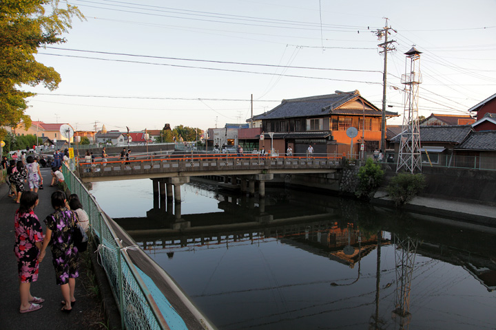 天王橋